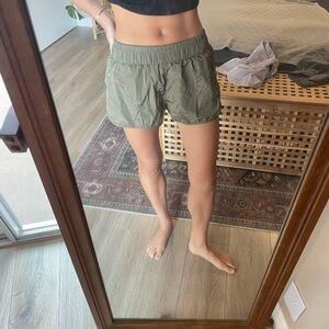 Free People Movement Shorts